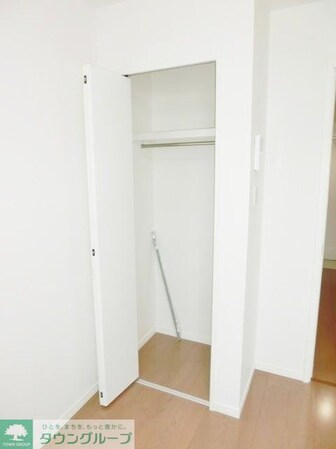 プレシャスアース稲毛区稲毛の物件内観写真